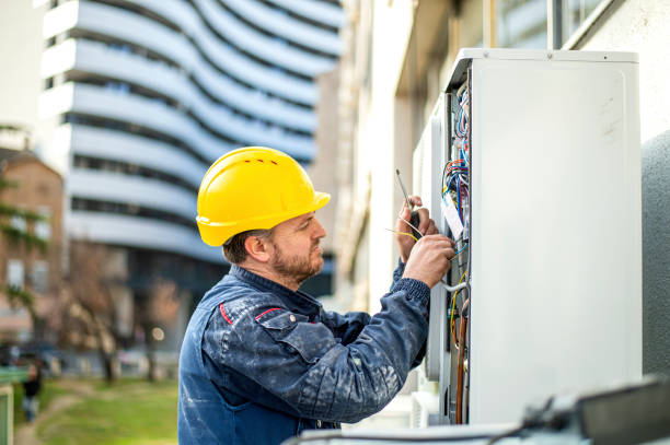 Best Electrical Maintenance Services  in Moriarty, NM